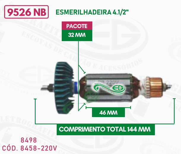 Nenhuma imagem definida